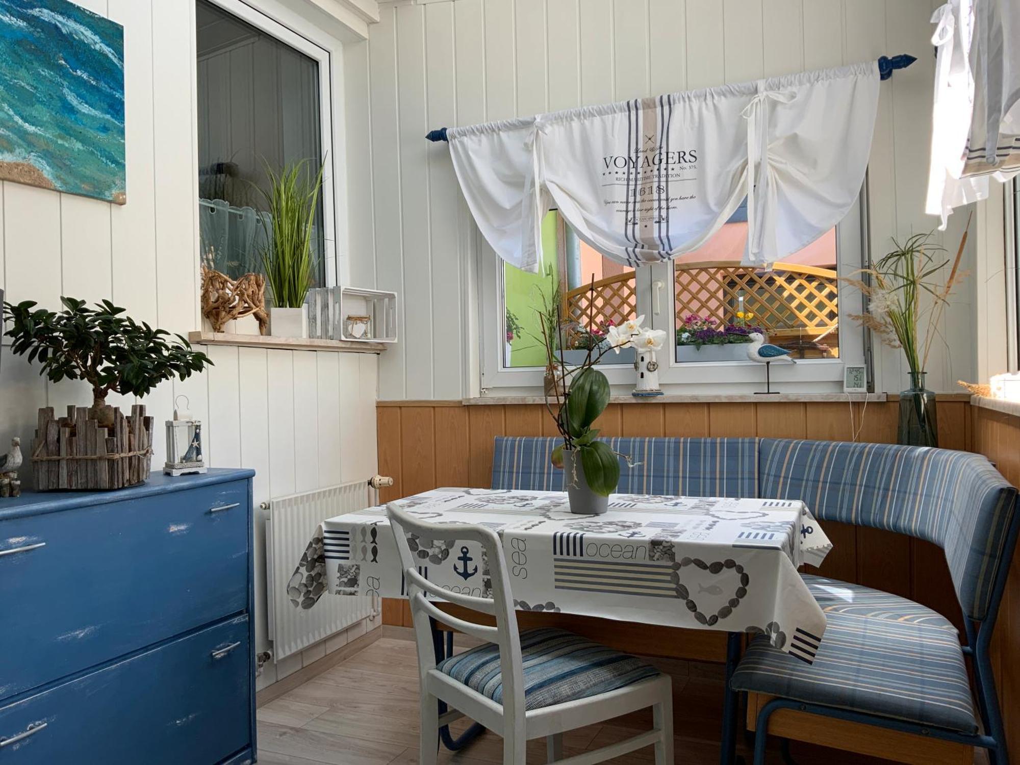 Haus Steffine Apartment Annahutte Exterior photo